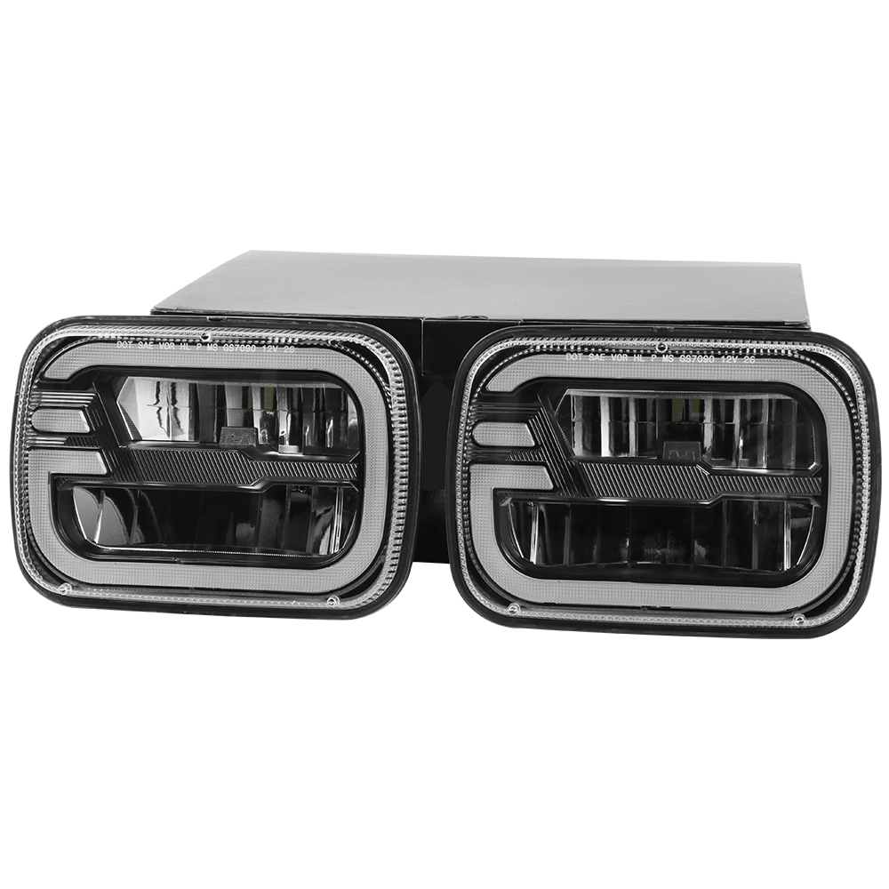 5x7" LED Headlight