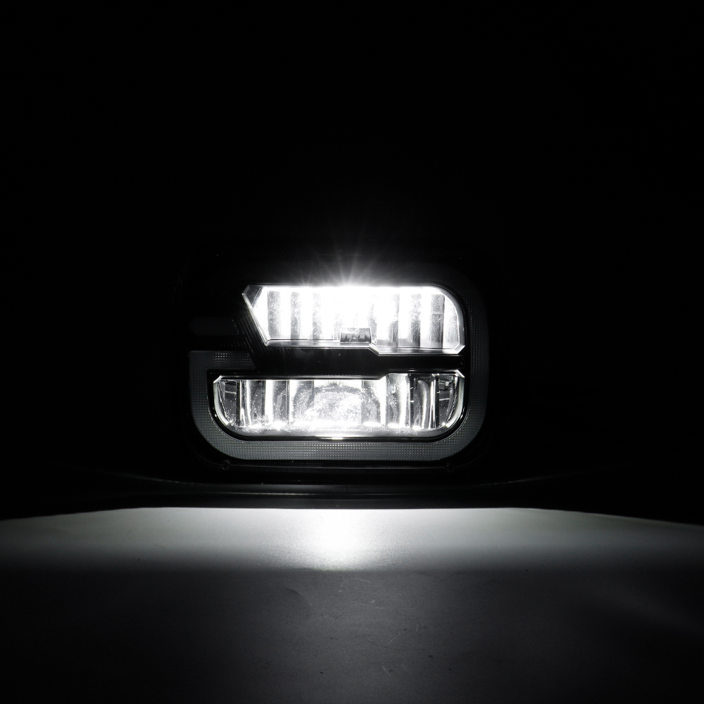 5x7" LED Headlight