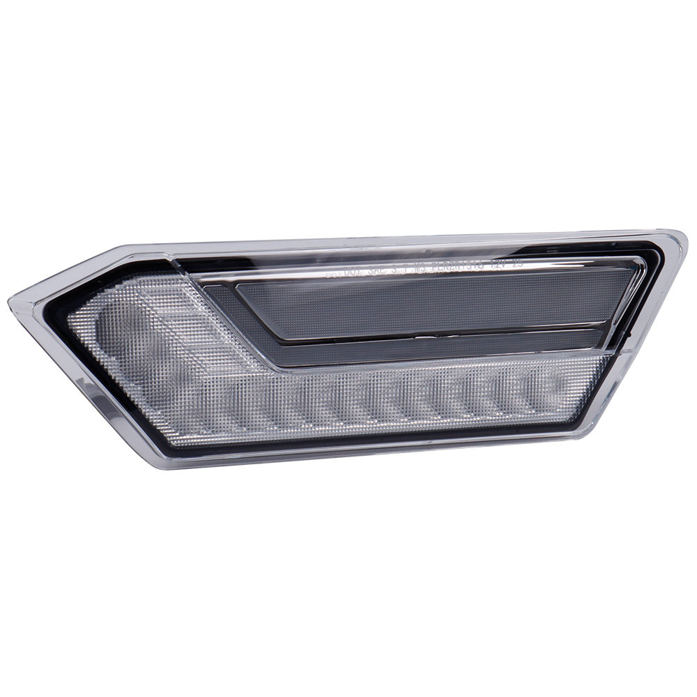 Polaris RZR XP 1000 2014-2023 LED Tail Light